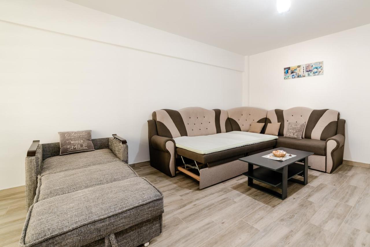 Derya Suites - Mamaia Nord Năvodari 외부 사진