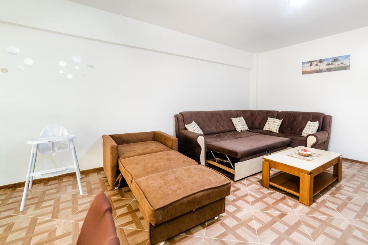 Derya Suites - Mamaia Nord Năvodari 외부 사진