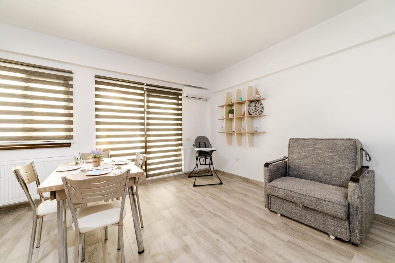 Derya Suites - Mamaia Nord Năvodari 외부 사진