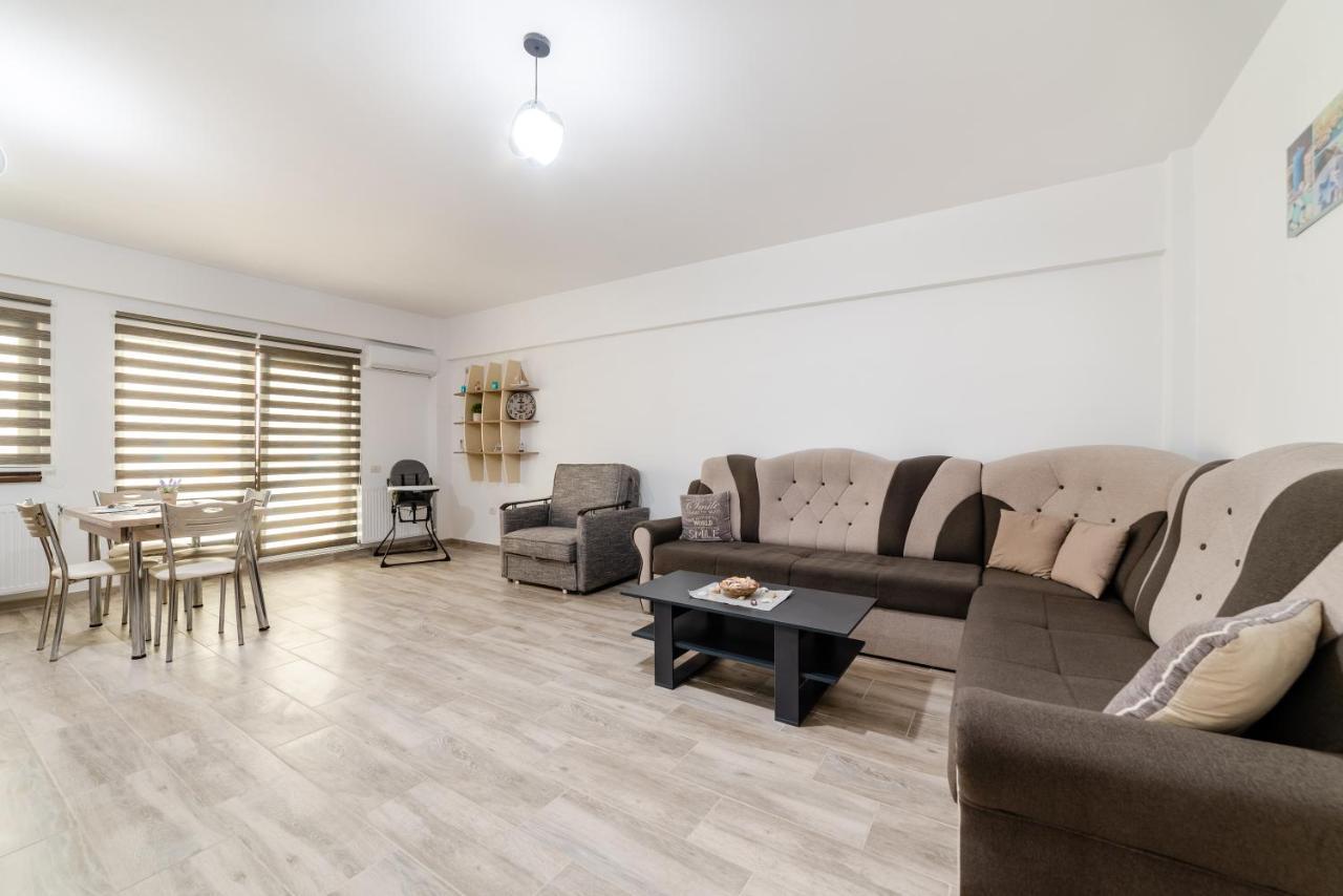 Derya Suites - Mamaia Nord Năvodari 외부 사진