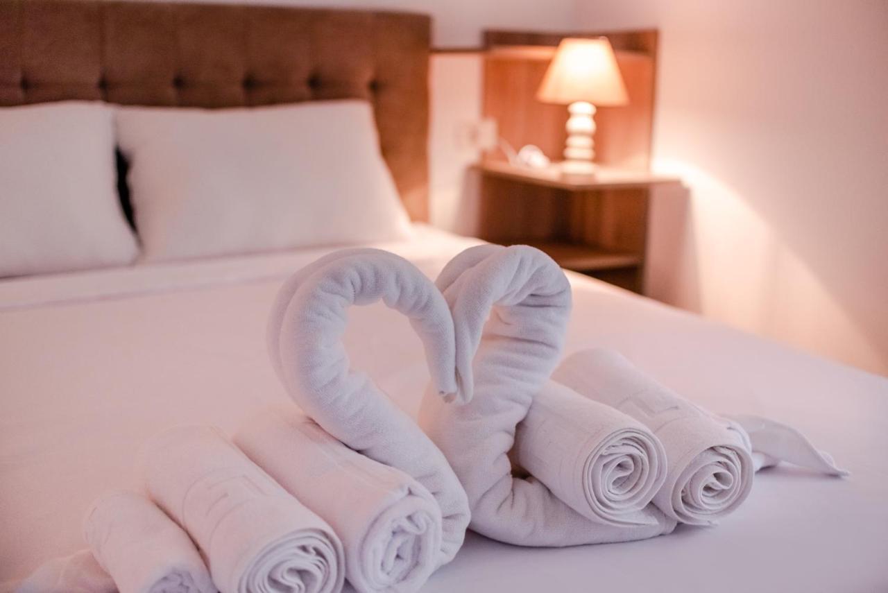Derya Suites - Mamaia Nord Năvodari 외부 사진